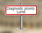 Diagnostic plomb AC Environnement à Lunel